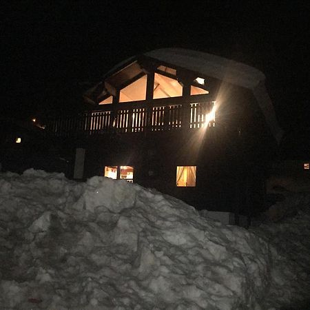 Haus Petra Vila Sonnenalpe Nassfeld Exterior foto