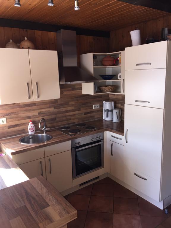 Haus Petra Vila Sonnenalpe Nassfeld Exterior foto