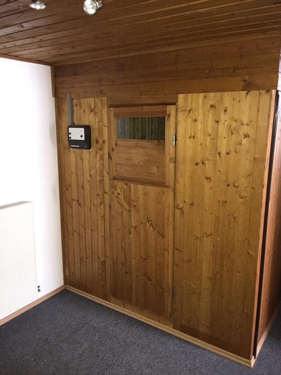 Haus Petra Vila Sonnenalpe Nassfeld Exterior foto