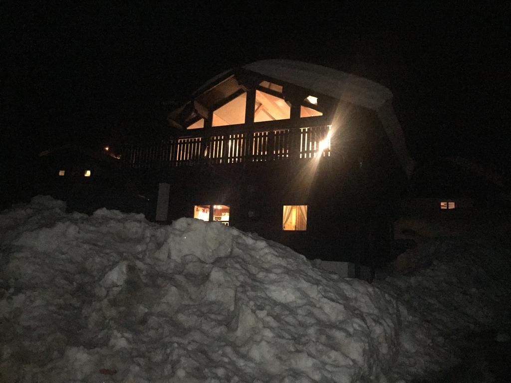 Haus Petra Vila Sonnenalpe Nassfeld Exterior foto